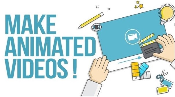 Animated Video marketing