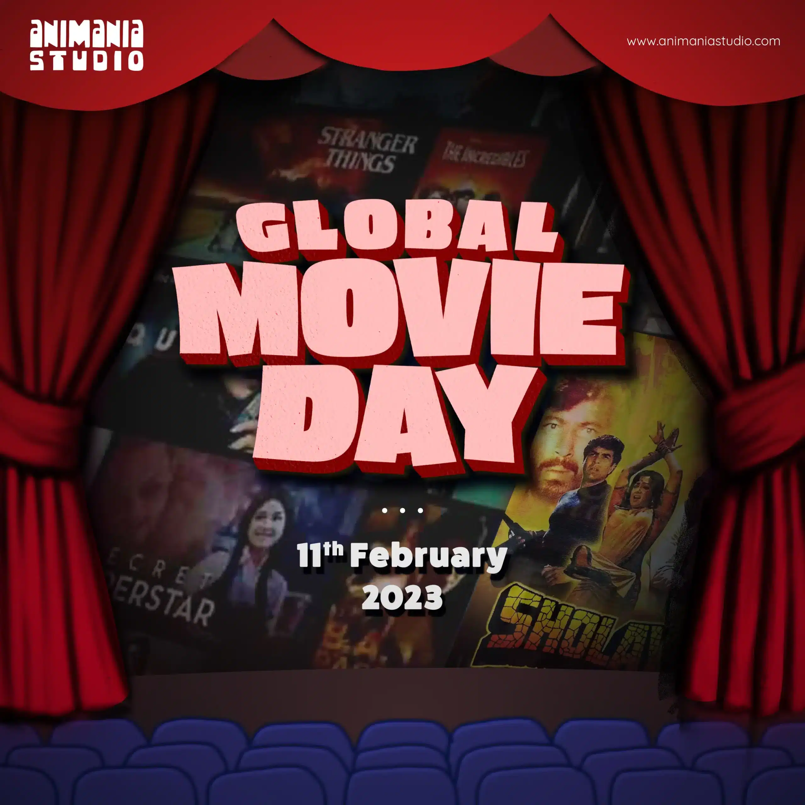 Global Movie Day 2023